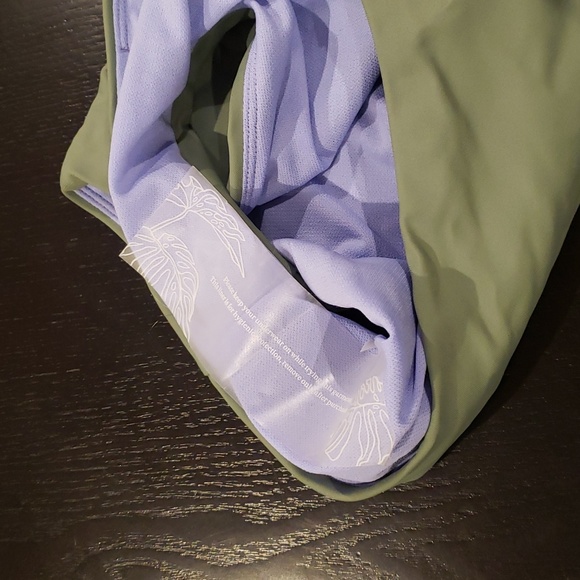 NWT! PrANa "Lurisia" One Piece XS - Picture 8 of 8